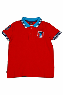 Футболка U.S. Polo Assn.