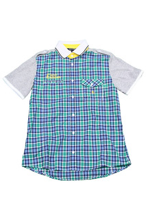 Рубашка Ferrari