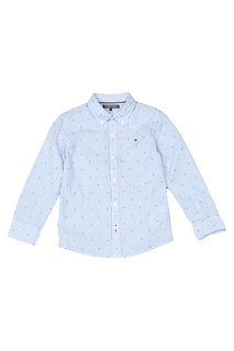 Рубашка Tommy Hilfiger