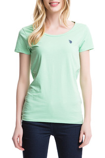 Футболка U.S. Polo Assn.
