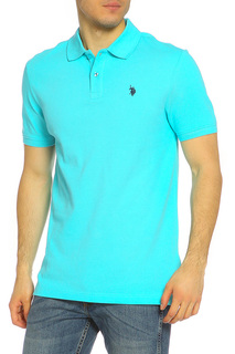 Футболка U.S. Polo Assn.
