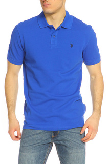 Футболка U.S. Polo Assn.