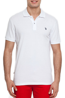 Футболка U.S. Polo Assn.