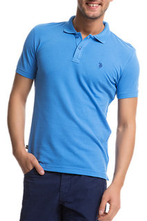 Футболка U.S. Polo Assn.