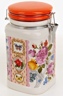 Банка, 800 мл Nouvelle