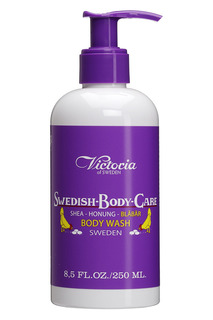 Гель для душа Victoria Soap