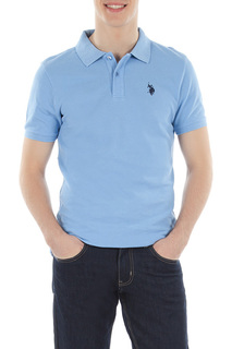 Футболка U.S. Polo Assn.