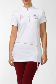 Футболка U.S. Polo Assn.