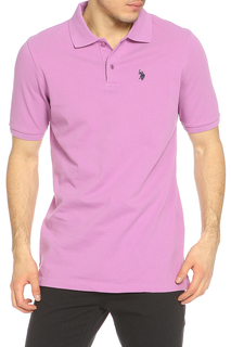 Футболка U.S. Polo Assn.