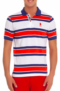 Футболка U.S. Polo Assn.
