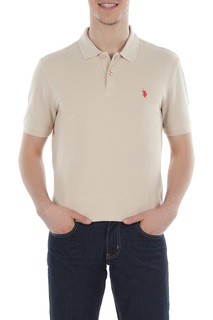 Футболка U.S. Polo Assn.