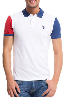 Футболка U.S. Polo Assn.