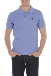 Футболка U.S. Polo Assn.