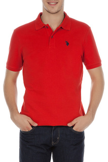 Футболка U.S. Polo Assn.