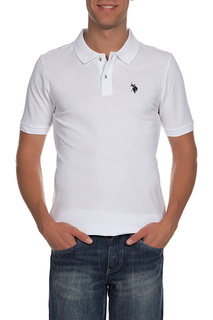 Футболка U.S. Polo Assn.
