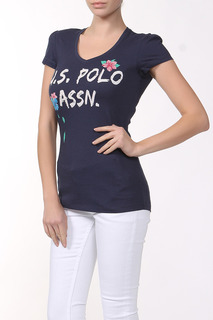Футболка U.S. Polo Assn.