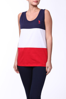 Футболка U.S. Polo Assn.