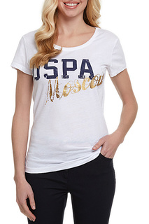 Футболка U.S. Polo Assn.