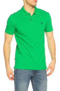 Футболка-поло U.S. Polo Assn.