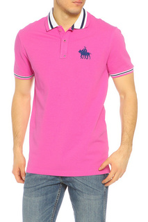 Футболка-поло U.S. Polo Assn.