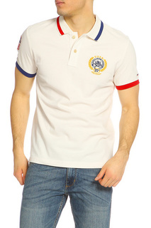 Футболка-поло U.S. Polo Assn.