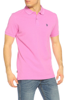 Футболка-поло U.S. Polo Assn.