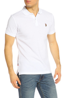 Футболка-поло U.S. Polo Assn.