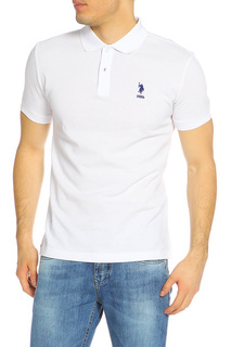 Футболка-поло U.S. Polo Assn.