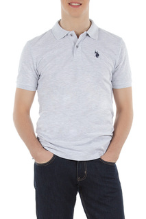 Футболка U.S. Polo Assn.