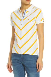Футболка U.S. Polo Assn.