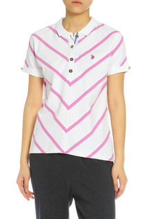 Футболка U.S. Polo Assn.