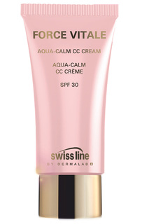 CC-крем для кожи SPF 30 SWISS LINE