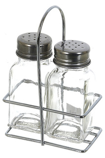 Набор для специй 2 предмета ENS