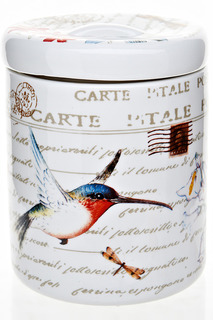 Банка, 1200 мл Best Home Porcelain