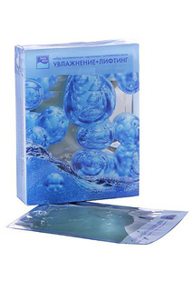 Маска для лица увлажняющая Beauty Style