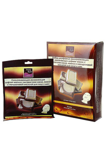 Маска для лица тонизирующая Beauty Style