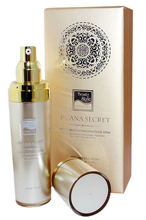 Омолаживающий крем для лица Beauty Style