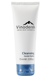 Пилинг мягкий для лица Vinoderm