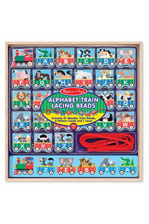 Набор "Первые навыки" Melissa &amp; Doug