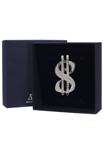 Зажим для денег Аргента