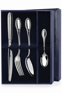 Набор столовый Аргента