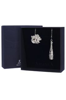 Ионизатор воды Аргента