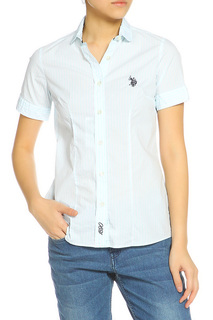 Блузка U.S. Polo Assn.