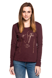 футболка Tom Tailor