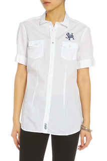 Рубашка U.S. Polo Assn.