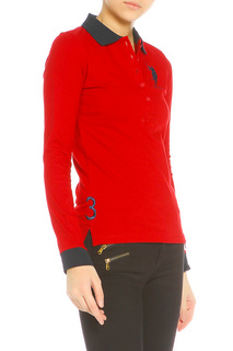 Толстовка U.S. Polo Assn.