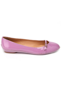 Балетки Salvatore Ferragamo