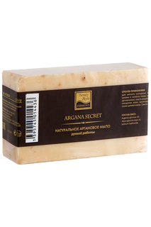 Аргановое мыло "Секрет Арганы" Beauty Style