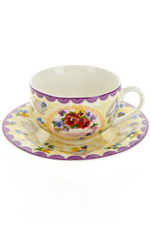 Чайный набор 12пр, 230 мл Nouvelle