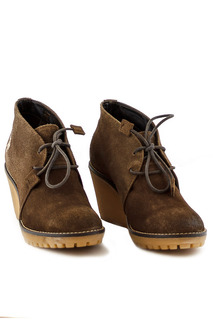 Ботинки U.S. Polo